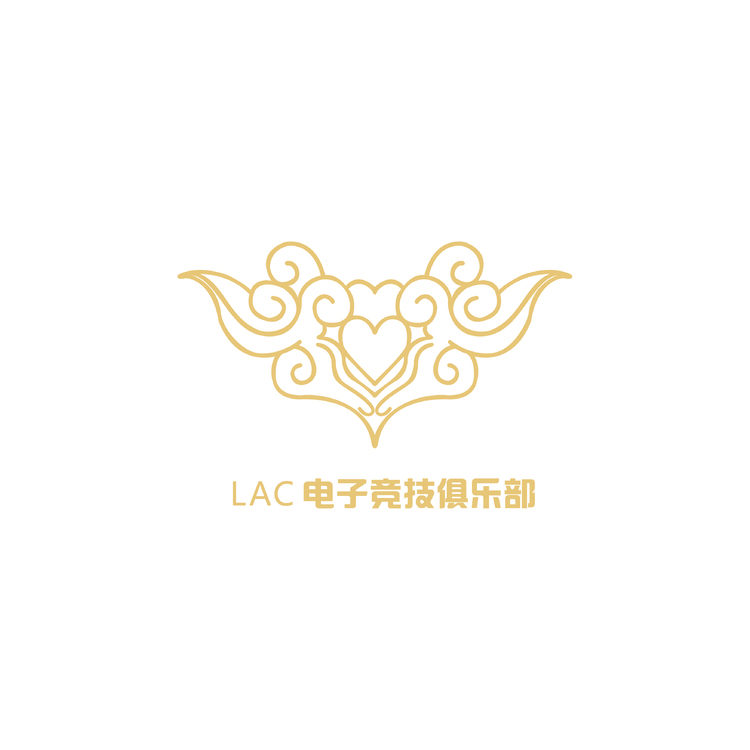 LAC电子竞技logo