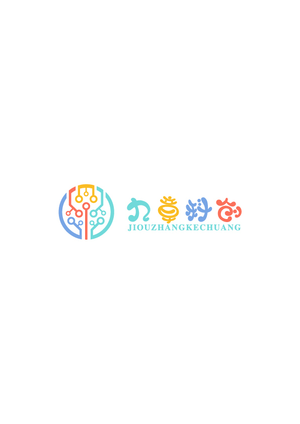 九章科创logo