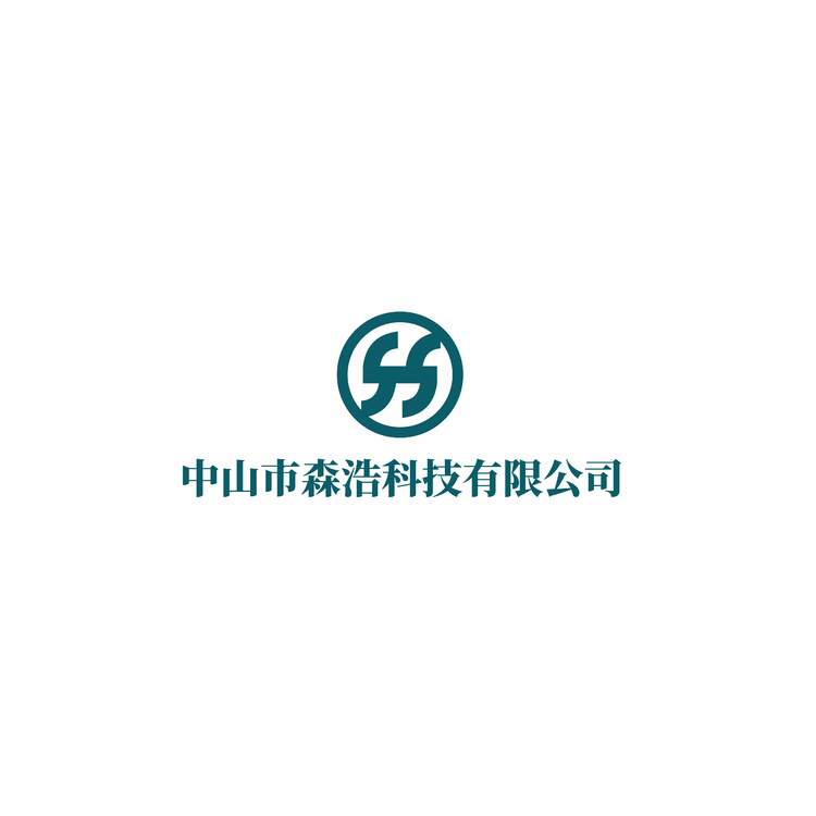 森浩科技logo