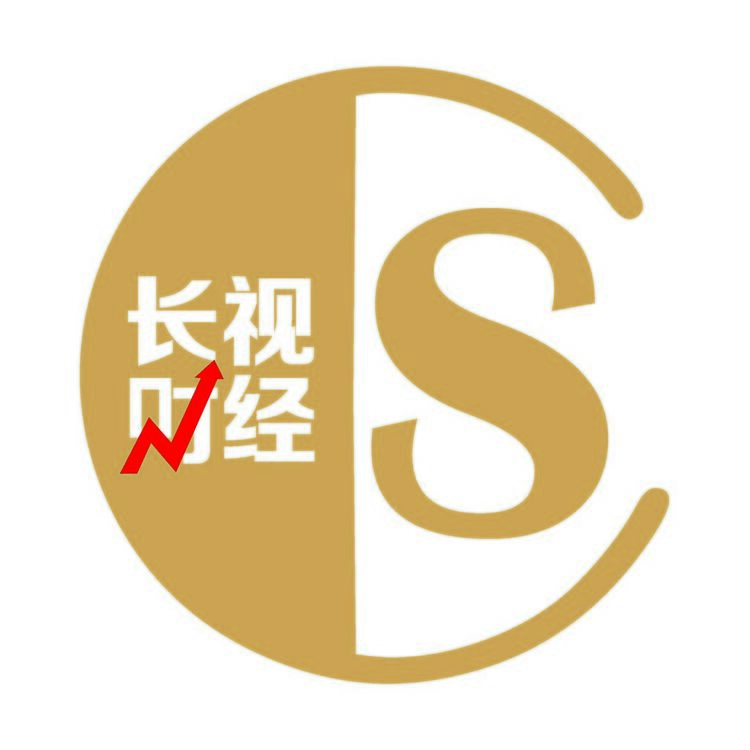 长视财经logo