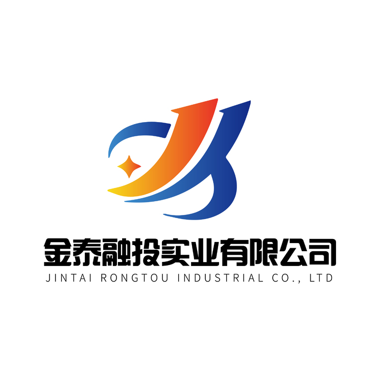 金泰融投实业有限公司logo