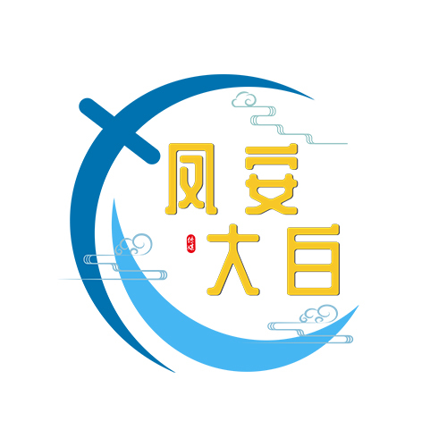 凤安大白logologo