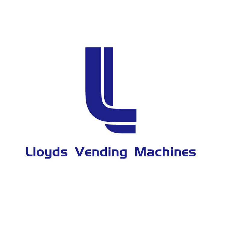 Lloyds Vending machineslogo