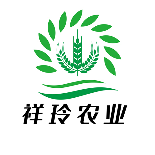 祥玲农业logo