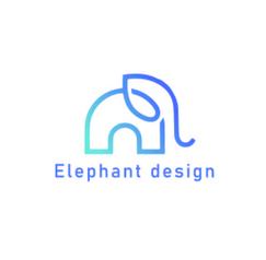 Elephant design