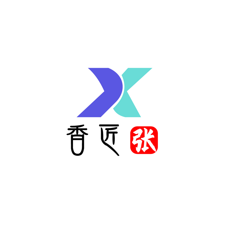 香匠张logo