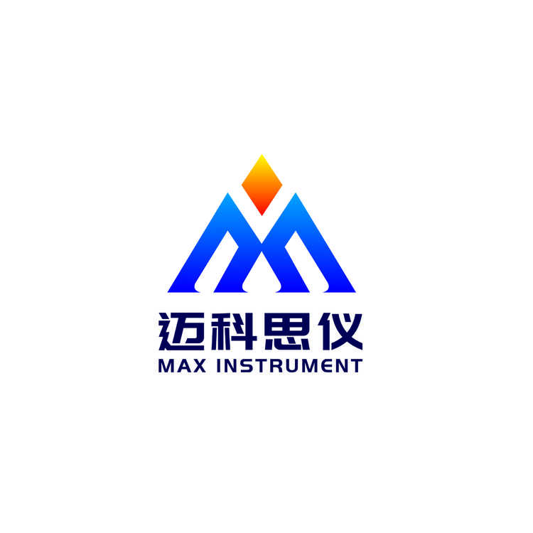 迈科思仪logo