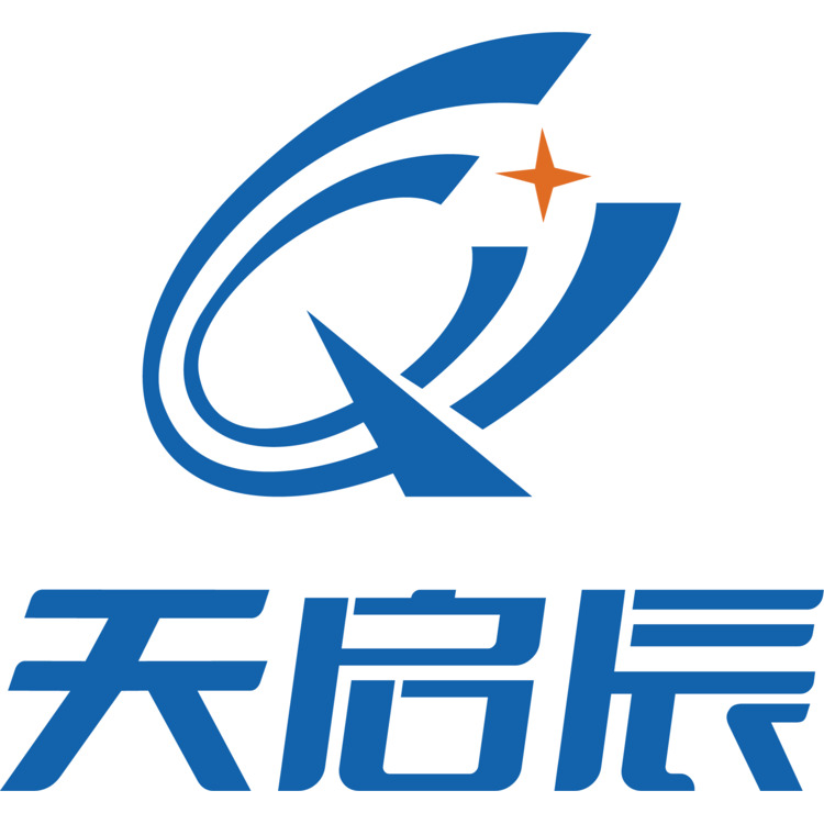 天启辰logo