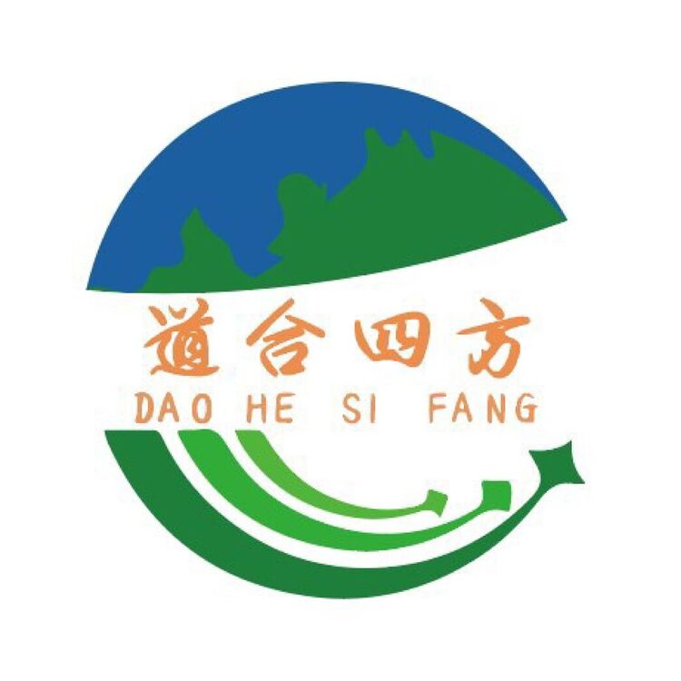 道和四方logo