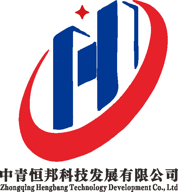 中青恒邦科技有限公司logo