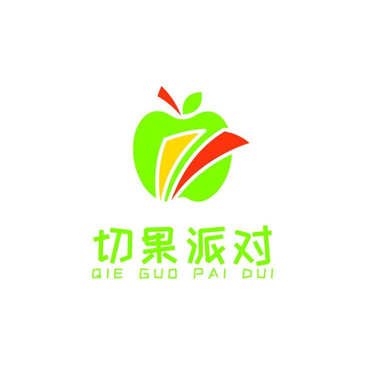 切果派对logo