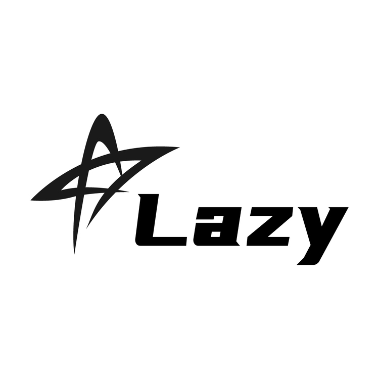 Lazylogo