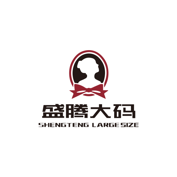 盛腾大码logo