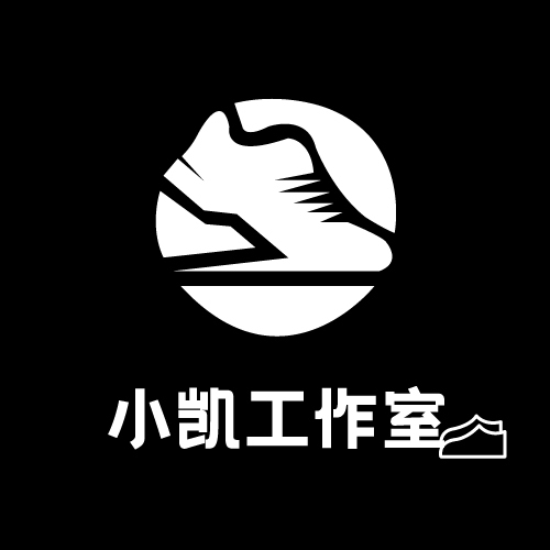 小凯工作室logo