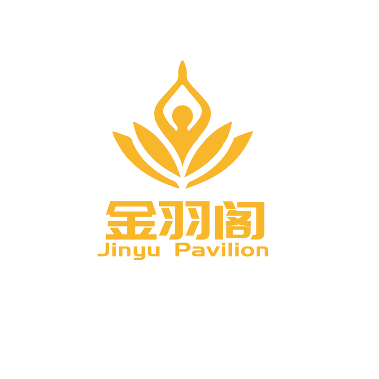 金羽阁logo