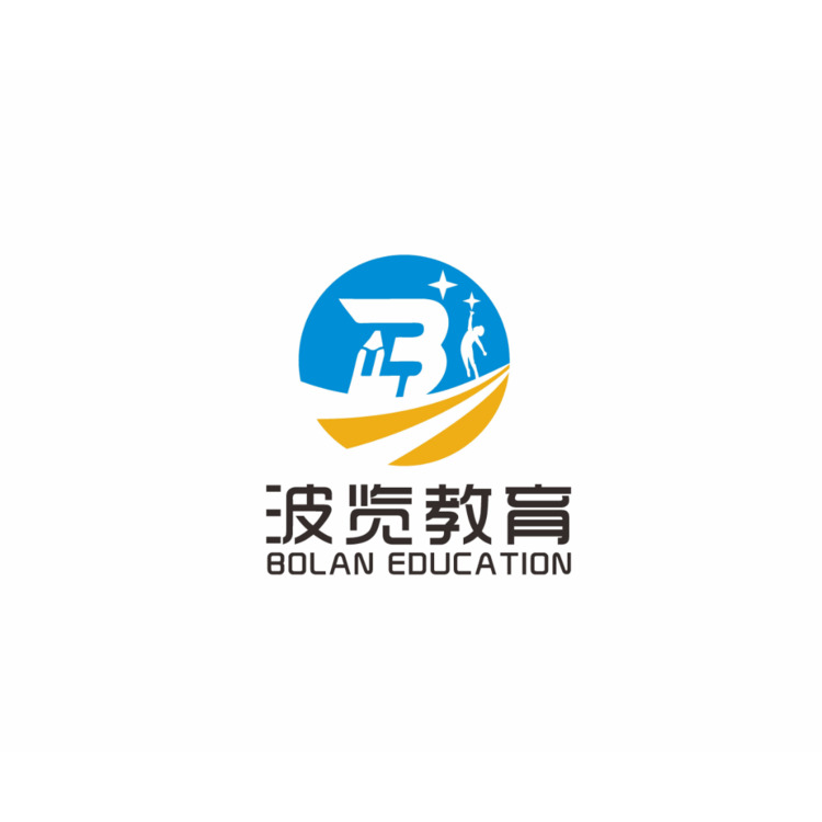 杭州波览教育科技有限公司logo