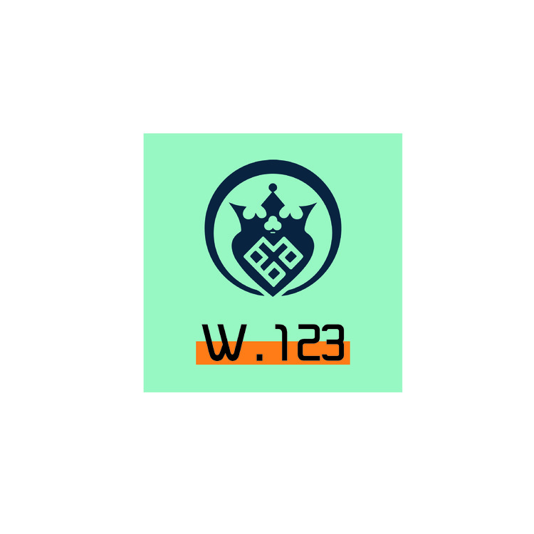 W.123logo