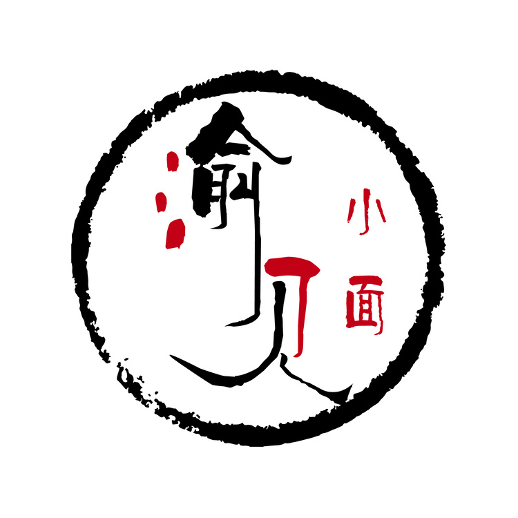 遇见小面logo