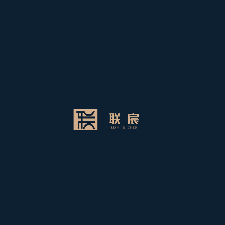 联宸logo