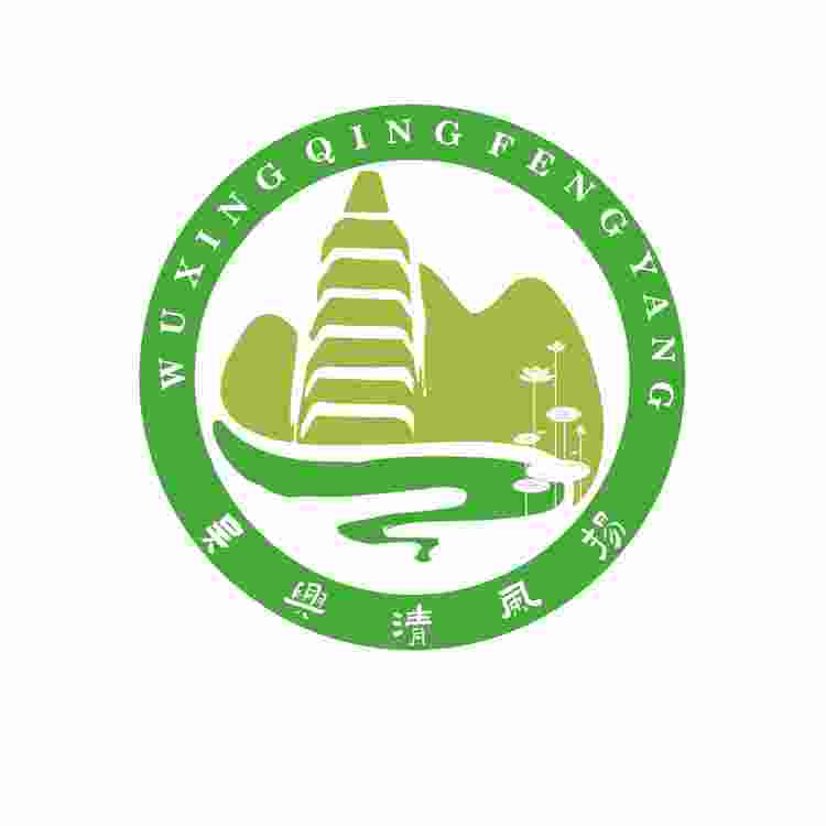 吴兴清风扬logo