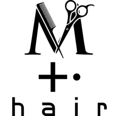 M+ hair