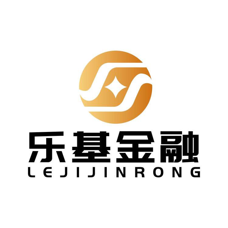 乐基金融logo