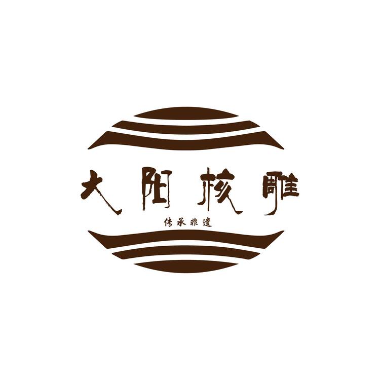 橄榄核logo