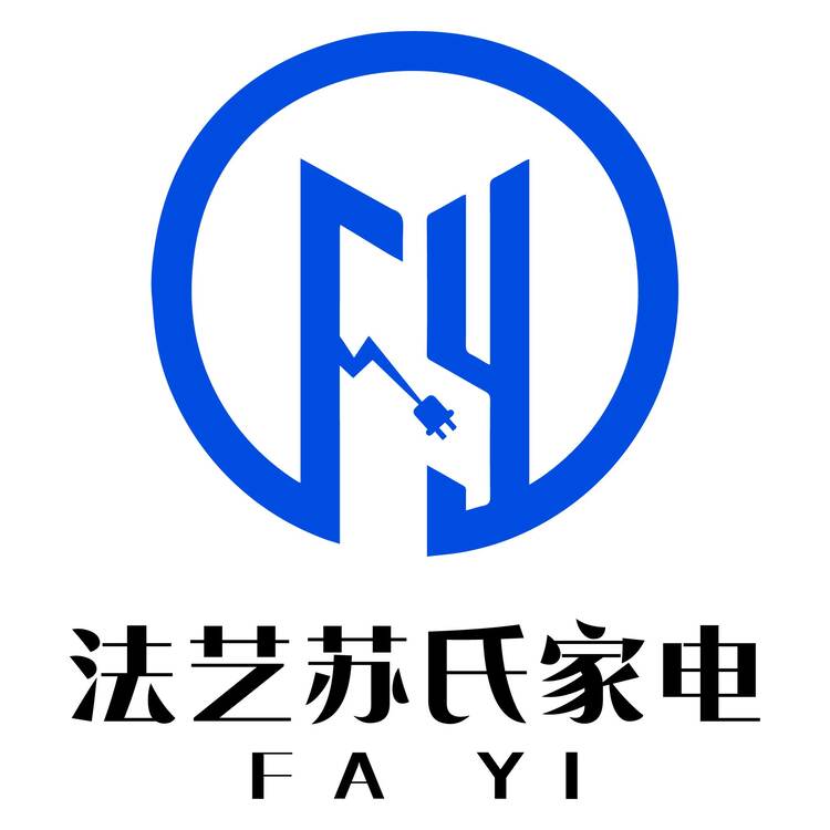 法艺苏氏家电logo