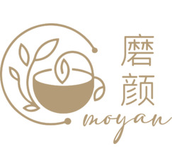 磨颜奶茶