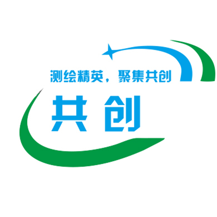 共创logo