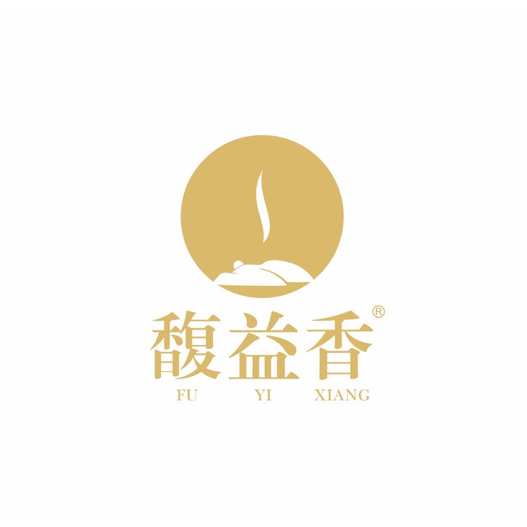 馥益香logo