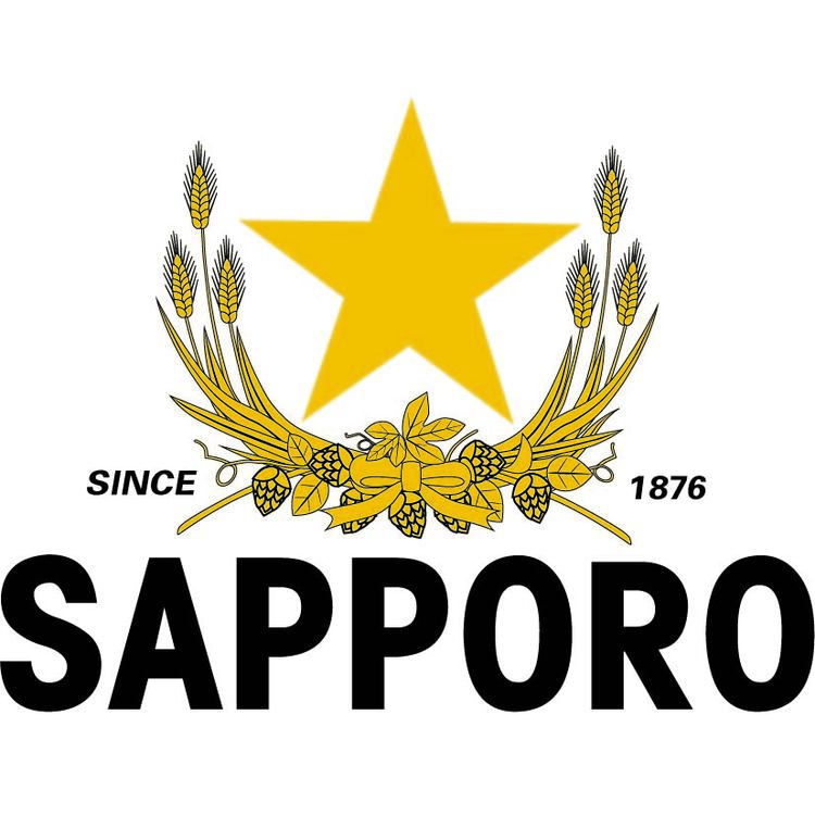 SAPPOROlogo