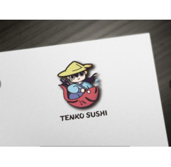 TENKO SUSHI