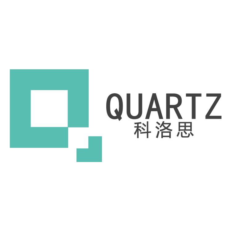 quartz科洛思logo