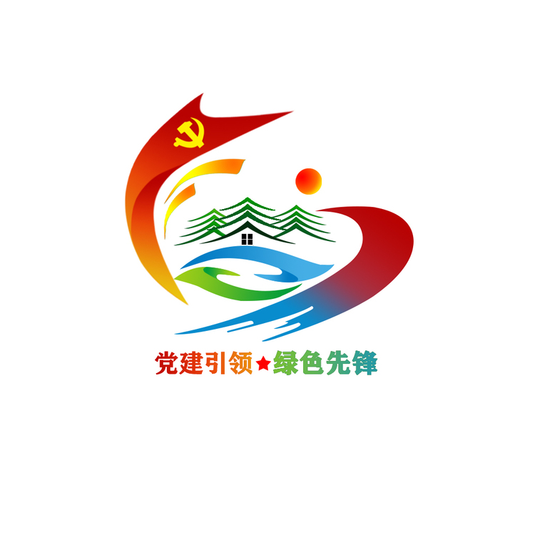 党建品牌logologo