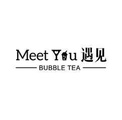 Meet You 遇见 奶茶店