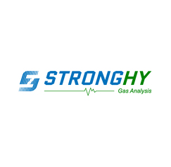 STRONGHY