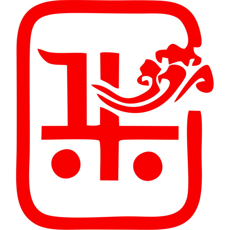 江华logo