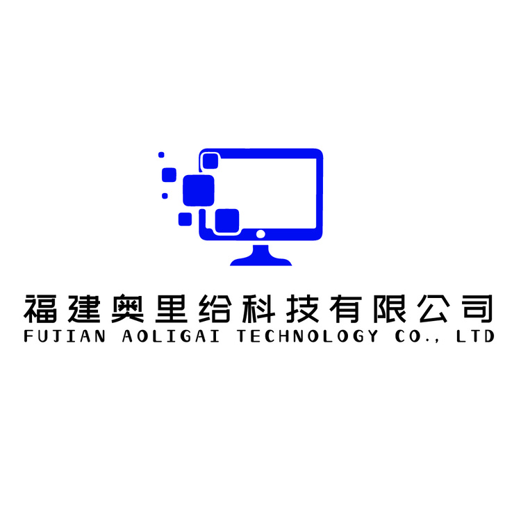 福建奥里给科技有限公司logo