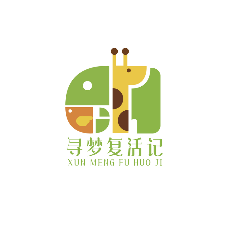 寻梦复活记logo