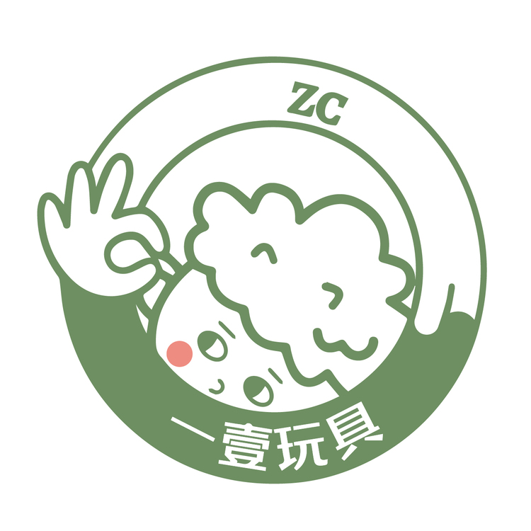 一壹玩具logo