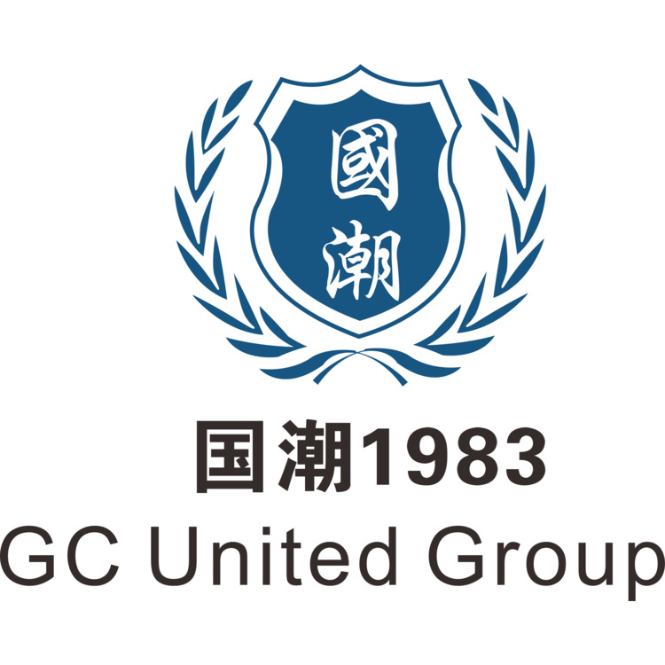 国潮1983logo