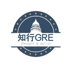 知行GRE