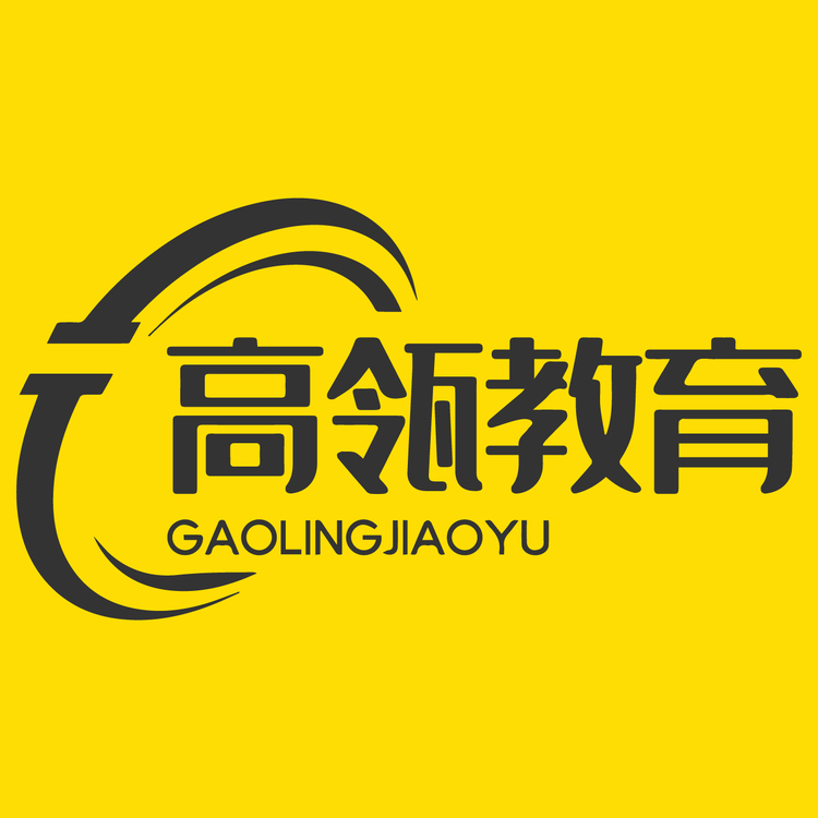 高瓴教育logo