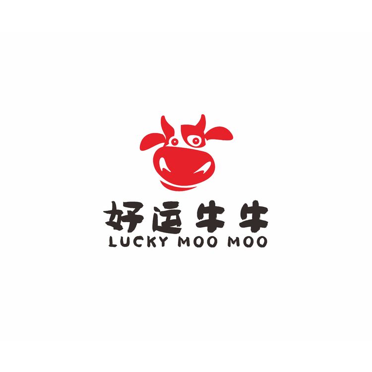 好运牛牛logo