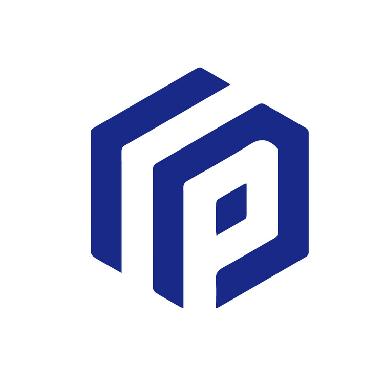 派立建筑工程logo