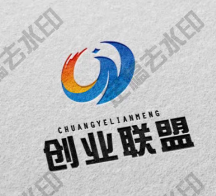 创业联盟logo