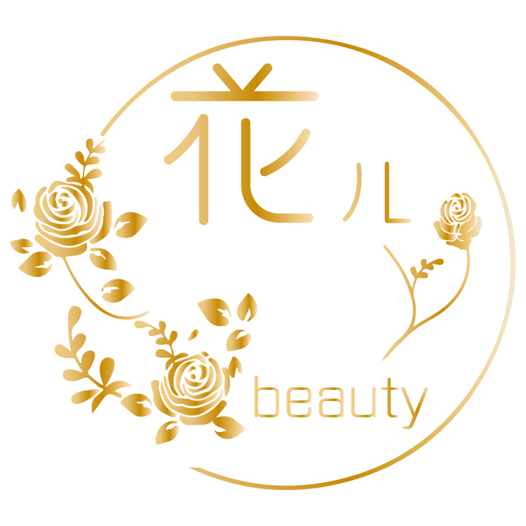 花儿&bull;beautylogo