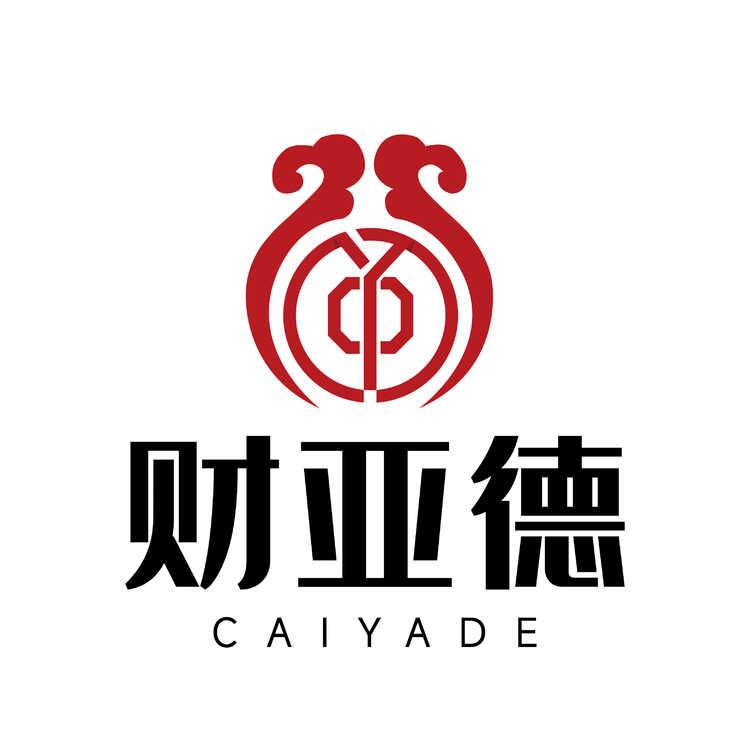 财亚德LOGOlogo