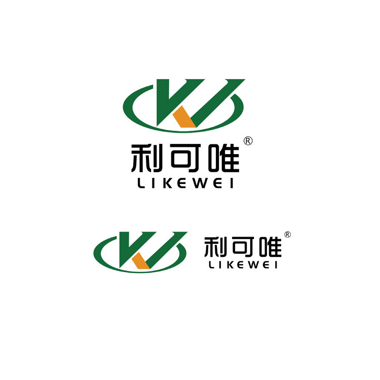 利可唯胶水logologo